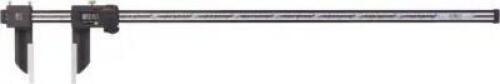 DESCRIPTION: (1) ELECTRONIC CALIPER BRAND/MODEL: MITUTOYO/552-314-10CAL INFORMATION: SPC DATA OUTPUT/RESOLUTION: 0.0100 MM RETAIL$: 2,269.05 SIZE: RAN