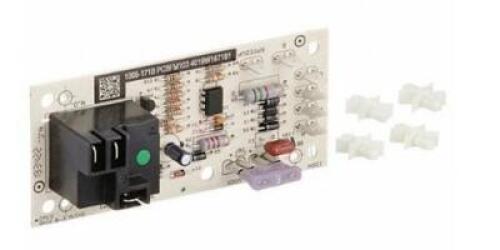 DESCRIPTION: (4) FAN RELAY BOARD BRAND/MODEL: GOODMAN/PCBFM103S INFORMATION: FOR USE: 38GM33/FIT BRAND: GOODMAN RETAIL$: 53.65 EACH QTY: 4
