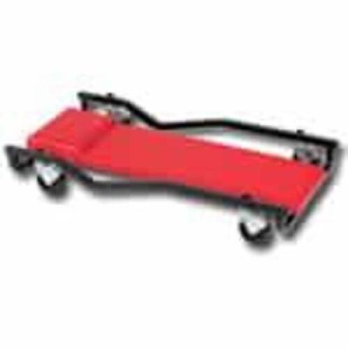 DESCRIPTION: (1) CREEPER BRAND/MODEL: WHITESIDE #22766 INFORMATION: RED RETAIL$: 212.6 SIZE: EXTRA WIDE QTY: 1