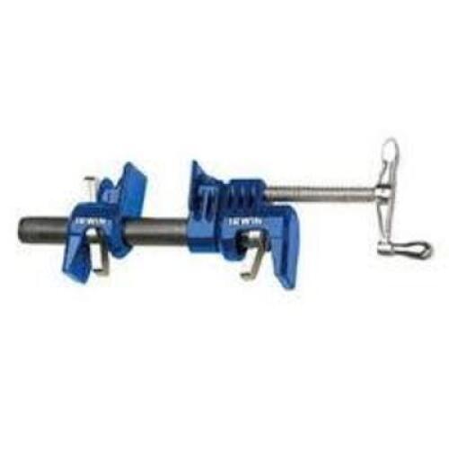 DESCRIPTION: (1) DEEP THROAT PIPE CLAMP BRAND/MODEL: IRWIN RETAIL$: 40 SIZE: 44624 QTY: 1