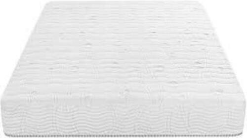DESCRIPTION: (1) SPRING MATTRESS BRAND/MODEL: GRANREST #10SM02K INFORMATION: KING RETAIL$: 309 SIZE: 10 IN THICK QTY: 1