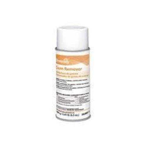DESCRIPTION: (6) GUM REMOVER BRAND/MODEL: DIVERSEY #DVO95628817CT RETAIL$: $6.76 EA SIZE: 6.5 OZ QTY: 6