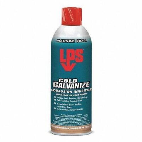 DESCRIPTION: (5) CORROSION INHIBITOR DRY LUBRICANT BRAND/MODEL: LPS #4KK70 RETAIL$: $17.99 EA SIZE: 14 OZ QTY: 5
