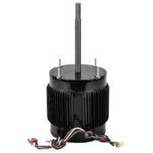 DESCRIPTION: (1) FAN MOTOR BRAND/MODEL: MARLEY #BR-3/4-L2 RETAIL$: 700 SIZE: 480V 60 HZ .0.75 HP QTY: 1