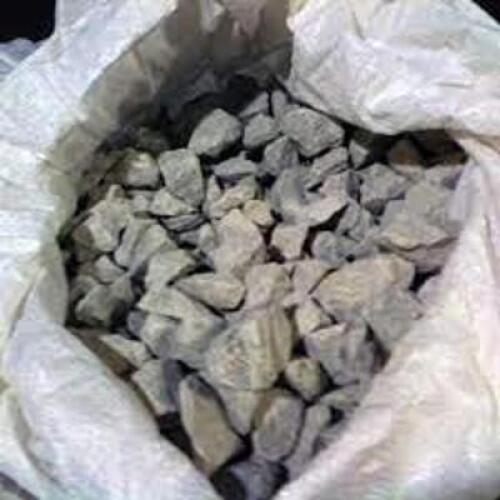 DESCRIPTION: (1) BAG OF LIMESTONE CHIPS RETAIL$: 50 SIZE: 50 LB QTY: 1