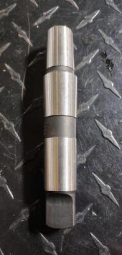 DESCRIPTION: (1) DRILL CHUCK ARBOR BRAND/MODEL: JACOBS 7315N RETAIL$: 31.7 SIZE: 3MT TO 3JT QTY: 1