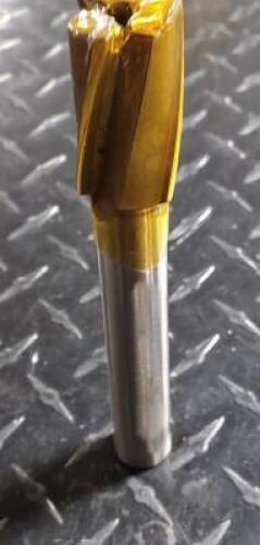 DESCRIPTION: (1) INTERCHANGABLE PILOT COUNTERBORE BRAND/MODEL: VALUE COLLECTION 08790644 RETAIL$: 98.88 SIZE: 1' dia 3/4" sd QTY: 1
