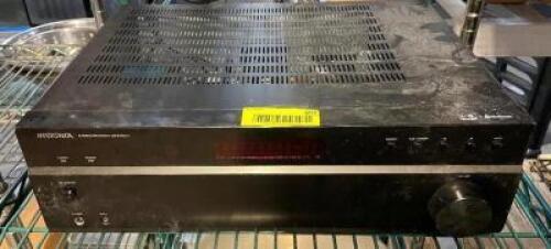 DESCRIPTION: INSIGNA NS-STR514 STEREO RECEIVER BRAND / MODEL: INSIGNA NS-STR514 LOCATION: BAY 6 QTY: 1