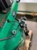 DESCRIPTION: (1) PORTABLE AIR COMPRESSOR BRAND/MODEL: SPEEDAIRE/4TW29 INFORMATION: OIL LUBRICATED/5.50 CFM/HP: 2/82 DBA/DAMAGED, SEE FOR INSPECTION RE - 4
