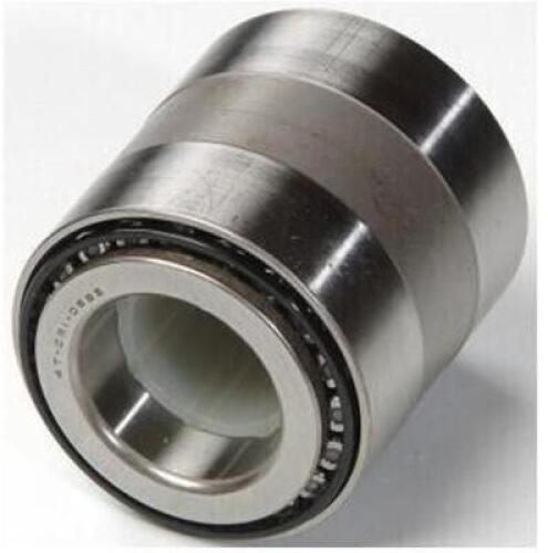 DESCRIPTION: (2) WHEEL BEARING BRAND/MODEL: FEDERAL MOGUL/513056 INFORMATION: HIGH-QUALITY MATERIALS/DESIGN: GEN1 RETAIL$: 117.69 EACH SIZE: 1.25"BORE