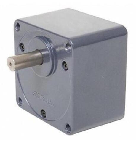DESCRIPTION: (3) CONTINUOUS SPEED REDUCER BRAND/MODEL: DAYTON/23L552 INFORMATION: FLANGE MOUNT/GREASE RETAIL$: 24.97 EACH QTY: 3