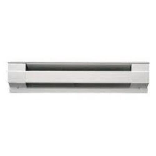 (2) RESIDENTIAL GRADE ELECTRIC BASEBOARD HEATER