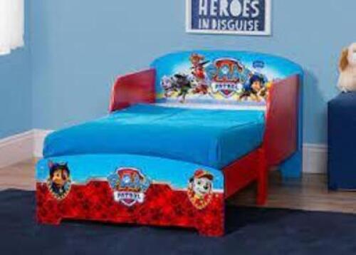 (1) FOOTBOARD