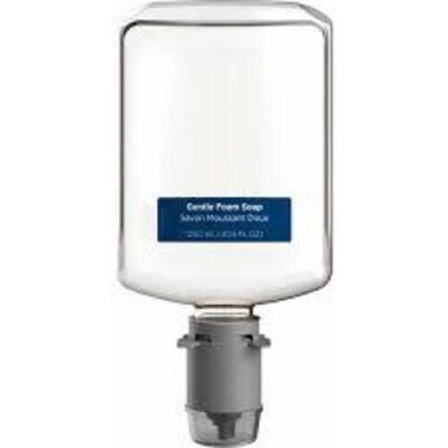 (4) GENTLE FOAM HAND SOAP