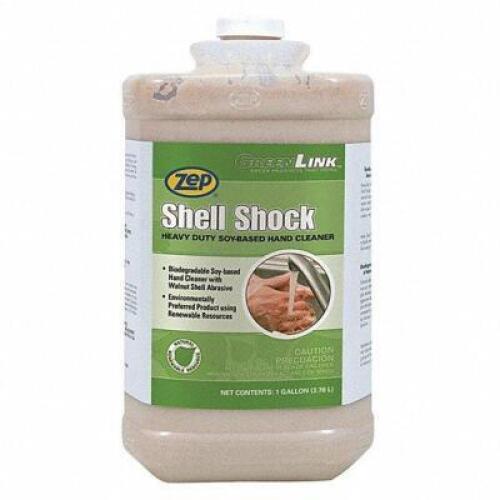 (2) PASTE HAND CLEANER