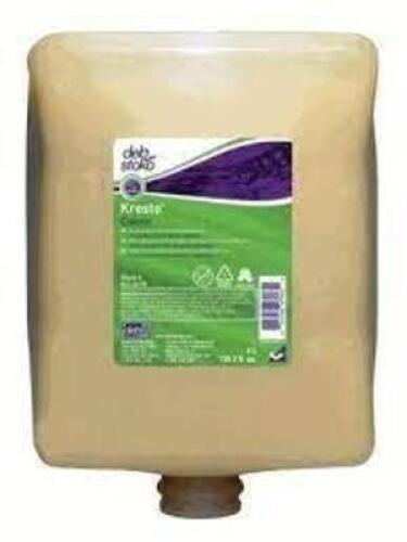 (2) HEAVY DUTY HAND SOAP