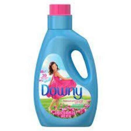 (2) FABRIC REFRESHER LIQUID FABRIC SOFTENER