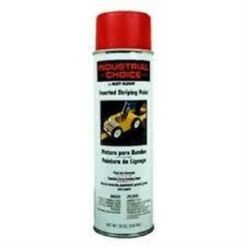 (6) INVERTED STRIPING PAINT