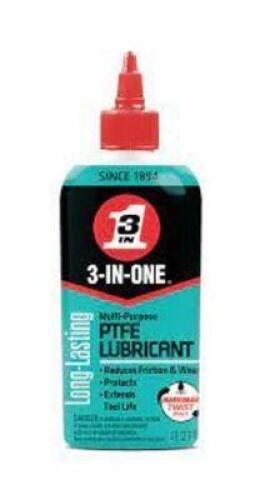 (6) GENERAL PURPOSE LUBRICANT