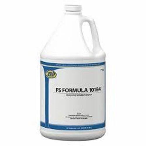 (2) FOOD INDUSTRY DEGREASER AND CLEANER