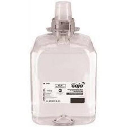 (2) SANITIZING FOAM HAND SOAP