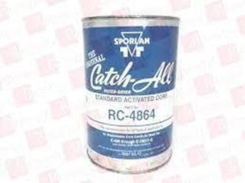 (1) HVAC AND FILTER DRYER SUPPLIES