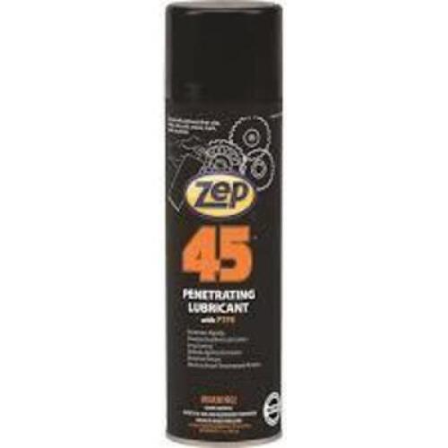 (5) GENERAL PURPOSE LUBRICANT