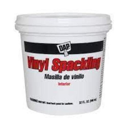 (2) SPACKLING