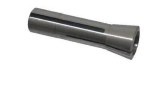 DESCRIPTION: (2) STEEL R8 COLLETS BRAND/MODEL: INTERSTATE 09750563 RETAIL$: 26.32 EA SIZE: 7/8" QTY: 2