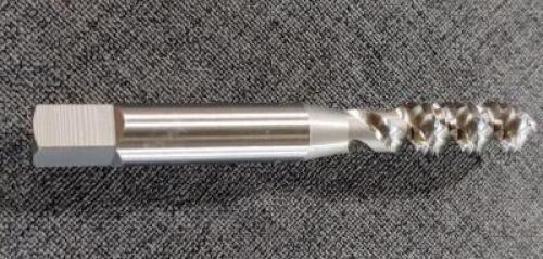 DESCRIPTION: (2) BOTTOMING SPIRAL FLUTE TAP BRAND/MODEL: OSG 1430500 RETAIL$: $28.85 EA SIZE: 5/16-18 UNC QTY: 2