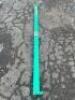 (7) - SECTIONS OF 15' X 8' X 4' PALLET RACKING - 7