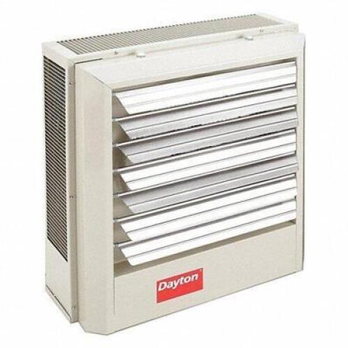 (1) WALL HEATER
