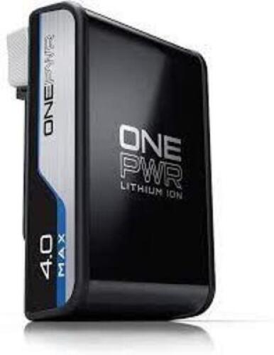 DESCRIPTION: (1) LITHIUM ION BATTERY BRAND/MODEL: HOOVER ONE PWR #BH25030 RETAIL$: $74.95 EA SIZE: 3.0 AH QTY: 1