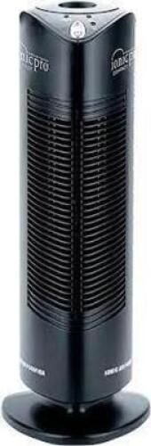 DESCRIPTION: (1) AIR PURIFIER BRAND/MODEL: ENVION IONIC PRO INFORMATION: BLACK RETAIL$: $175.00 EA QTY: 1