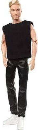 DESCRIPTION: (1) KEN DOLL BRAND/MODEL: BARBIE SIGNATURE LOOKS RETAIL$: $30.00 EA QTY: 1