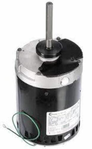 DESCRIPTION: (1) AC MOTOR BRAND/MODEL: CENTURY #4ME24 RETAIL$: $602.91 EA SIZE: 1 HP QTY: 1
