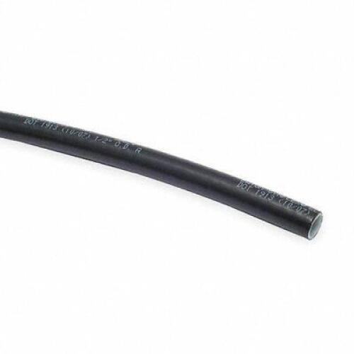 DESCRIPTION: (3) ROLLS OF PLASTIC TUBING BRAND/MODEL: EATON SYNFLEX #1219 INFORMATION: BLACK RETAIL$: $147.00 EA SIZE: 1/4 ODX.040 WALL 250FT QTY: 3