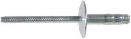 DESCRIPTION: (6) PACKS OF FLANGE RIVETS BRAND/MODEL: STAVEX RETAIL$: $10.00 EA SIZE: 16-Mar QTY: 6