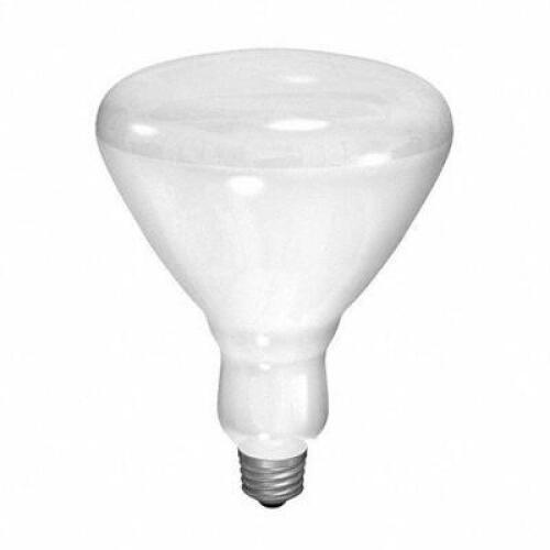 DESCRIPTION: (4) INCANDESCENT BULB BRAND/MODEL: GE CURRENT #2F218 RETAIL$: $10.83 EA SIZE: 500/730 IM 65 WATT QTY: 4