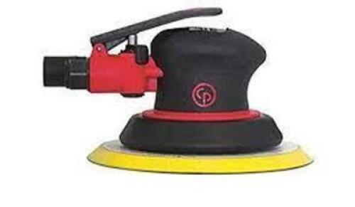 DESCRIPTION: (1) ROTARY HAND SANDER BRAND/MODEL: ACCUPRO #04116018 INFORMATION: STOCK PIC JUST EXAMPLE MUST COME INSPECT RETAIL$: $150.00 SIZE: 150 W