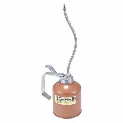 DESCRIPTION: (2) FLEX SPUT OILER BRAND/MODEL: GOLDENROD RETAIL$: $31.38 EA SIZE: 16 OZ QTY: 2