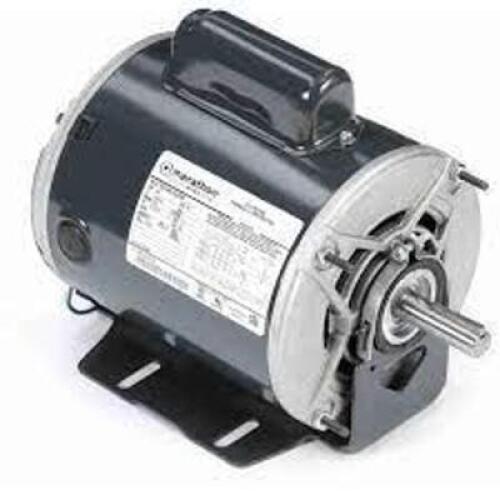 DESCRIPTION: (1) AC MOTOR FAN BLOWER BRAND/MODEL: MARATHON MOTORS #C1483 RETAIL$: $360.90 EA SIZE: 3/4,1725,DP,56,1/60/115/230 QTY: 1