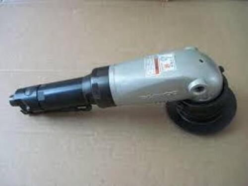 DESCRIPTION: (1) HEAVY DUTY ANGLE GRINDER BRAND/MODEL: DAEWOO/DAG-7LG INFORMATION: UNASSEMBLED/MUST COME INTO INSPECT CONTENTS/MAX FREE SPEED: 11000 R