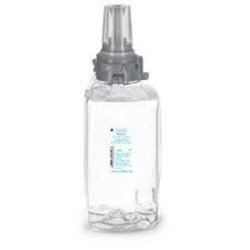 DESCRIPTION: (3) CLEAR AND MILD FOAM HANDWASH BRAND/MODEL: PROVON RETAIL$: $54.00 TOTAL SIZE: 1250 ML QTY: 3