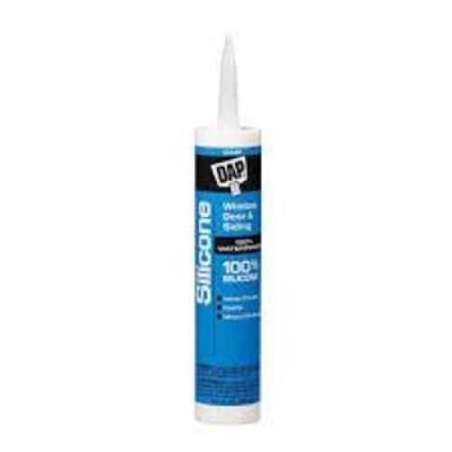 DESCRIPTION: (6) CLEAR RUBBER SEALANT BRAND/MODEL: DAP #5A463 INFORMATION: CLEAR RETAIL$: $10.00 EA SIZE: 9.8 OZ QTY: 6