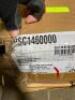 DESCRIPTION: (1) JOBOX CROSSOVER TRUCK BOX BRAND/MODEL: CRESCENT/PSC14600000 INFORMATION: WHITE/GULL WING/CAPACITY: 9.2 CU-FT RETAIL$: 500.47 SIZE: 14 - 2