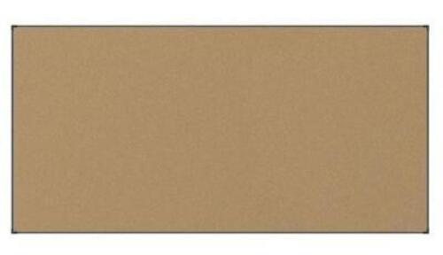 DESCRIPTION: (1) SPLASH-CORK TACKBOARD BRAND/MODEL: BEST-RITE/E3008H INFORMATION: BLUE & NATURAL/ALUMINUM ULTRA TRIM RETAIL$: 139.95 SIZE: 8' X 4' QTY