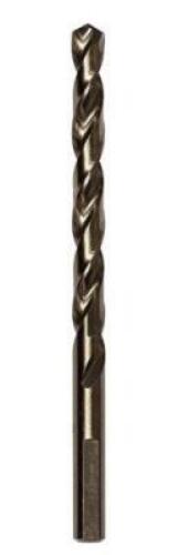 DESCRIPTION: (2) STEEL DRILL BIT SET BRAND/MODEL: MIBRO/499560 INFORMATION: 13-PIECES/COBALT STEEL RETAIL$: 29.59 PER PK OF 13 SIZE: 1/16 - 1/4" QTY: