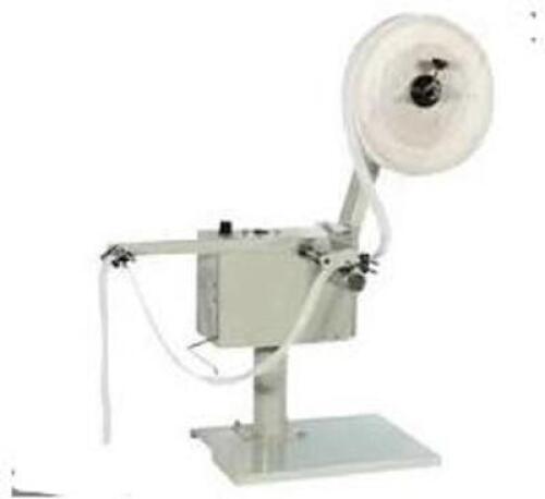 DESCRIPTION: (1) TAPE FEEDER BRAND/MODEL: START/TFD-92M INFORMATION: BLUE UNLIKE STOCK/100-110V RETAIL$: 830.51 QTY: 1