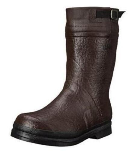 DESCRIPTION: (1) INSULATED BOOT BRAND/MODEL: VIKING/VW38-13 INFORMATION: BROWN/HIGH CHEMICAL RESISTANT RETAIL$: 125.52 SIZE: 15"H [SIZE 11] QTY: 1